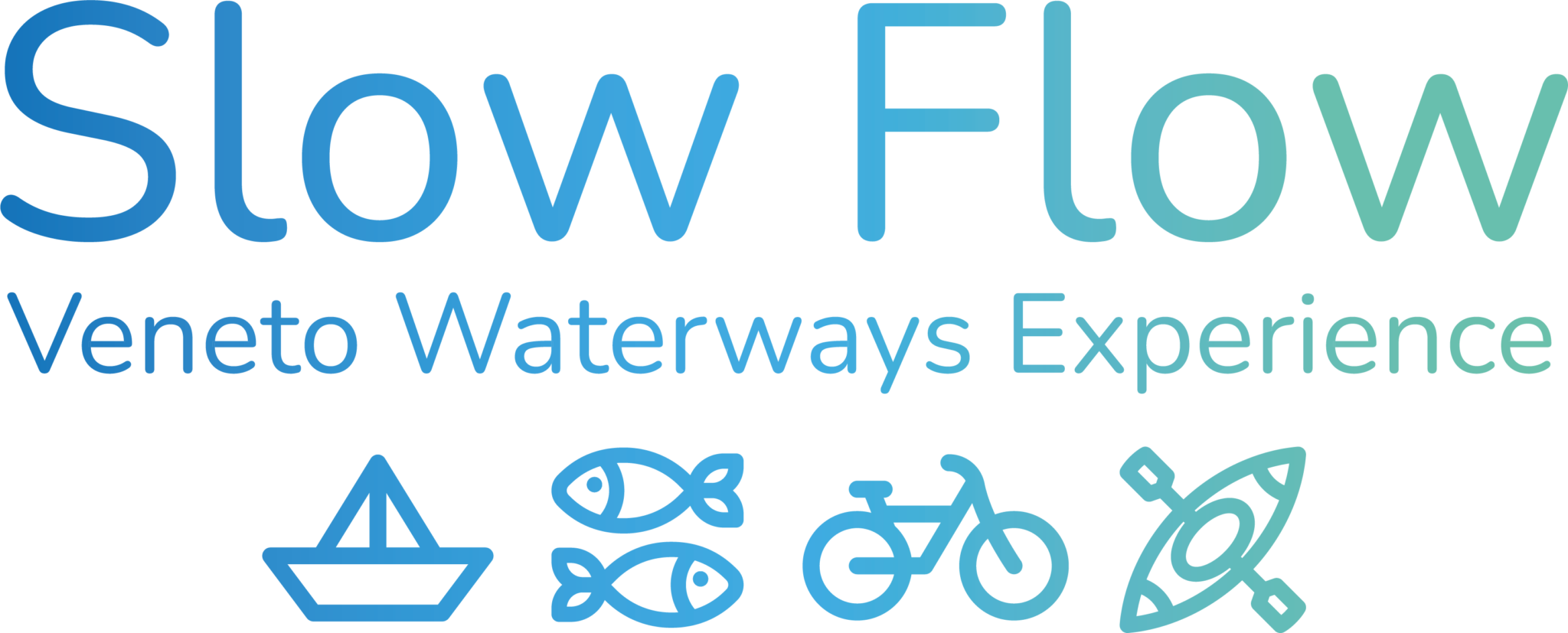 Escursioni e gite in barca in Slow Flow